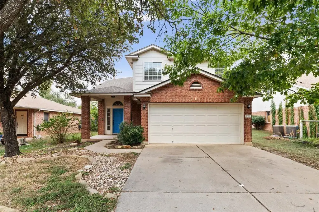 1612 Rossport Bend, Leander