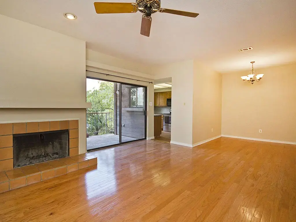 8200 Neely Drive 108, Austin