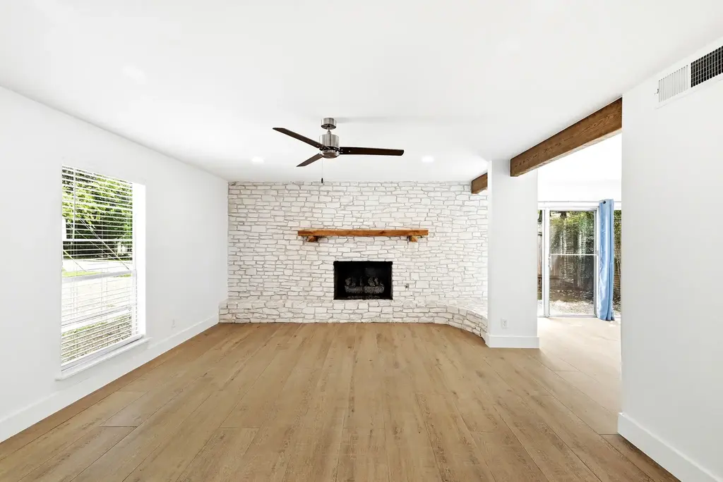 6202 Laurel Valley Drive B, Austin