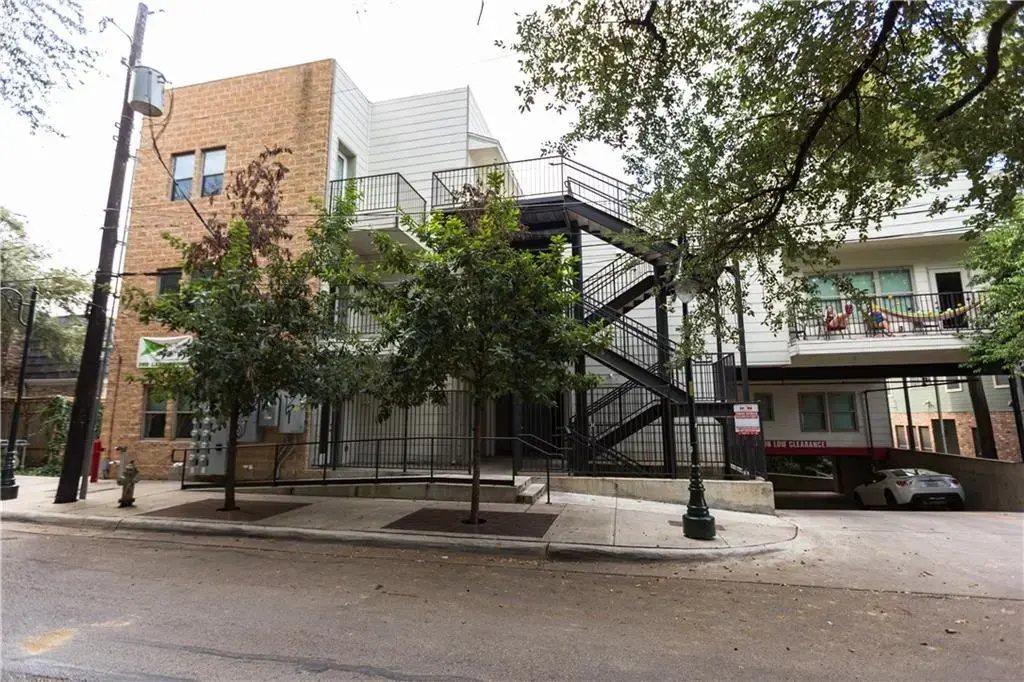 2708 San Pedro Street 302, Austin