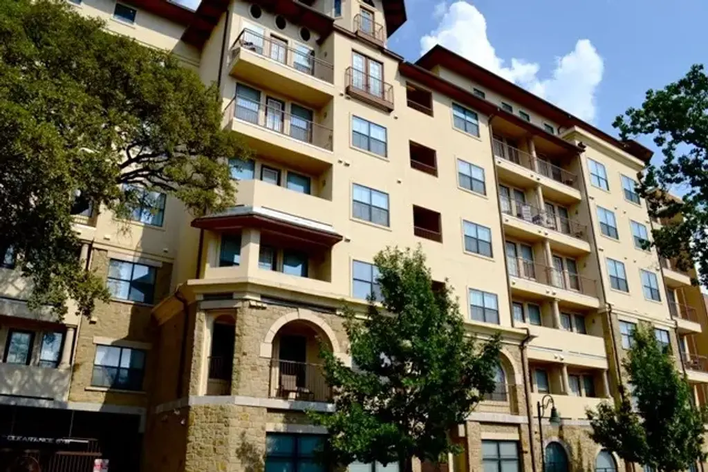 2505 San Gabriel Street 405, Austin