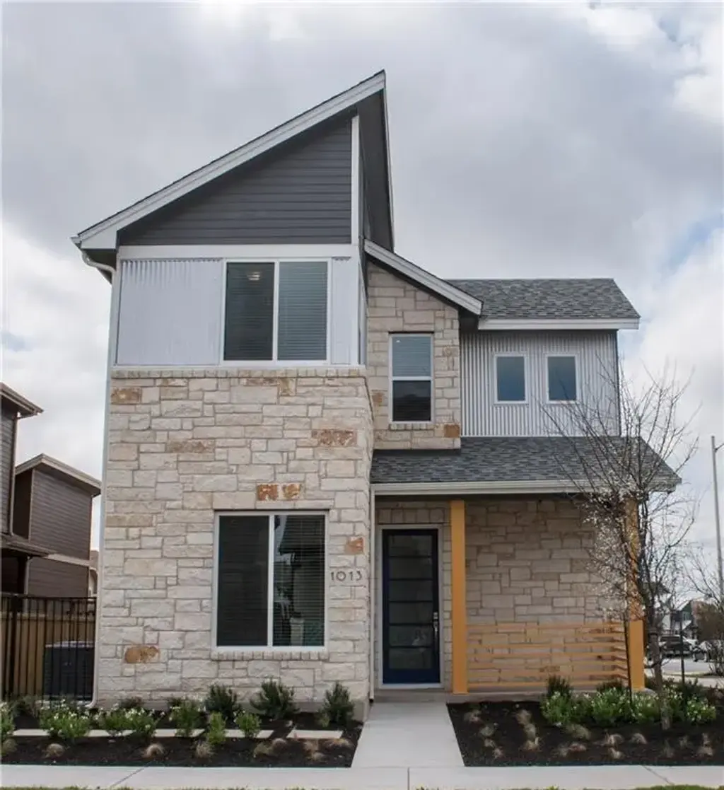 1013 Banyon Street, Austin