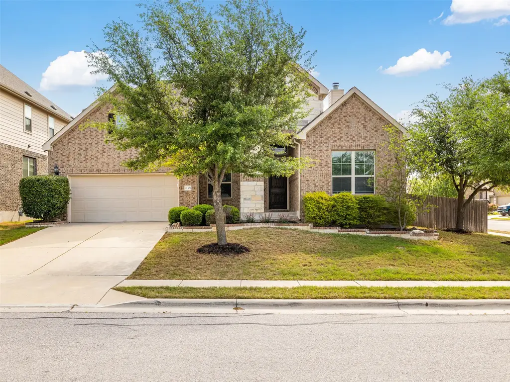 21301 Merveil Drive, Pflugerville