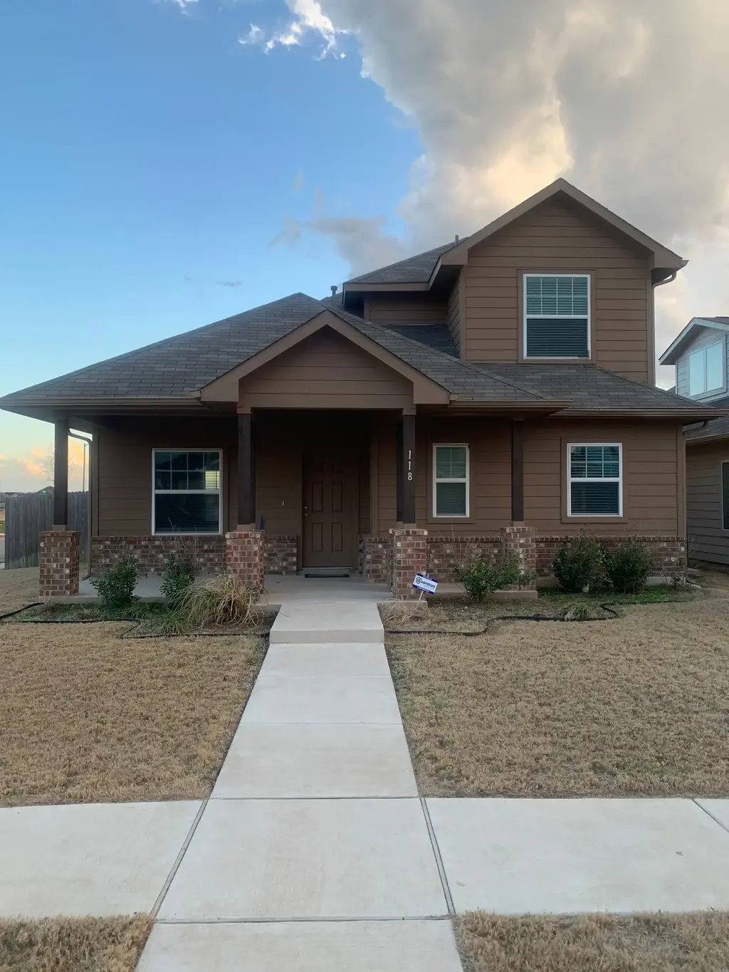 118 Eagle Lake Drive, Hutto
