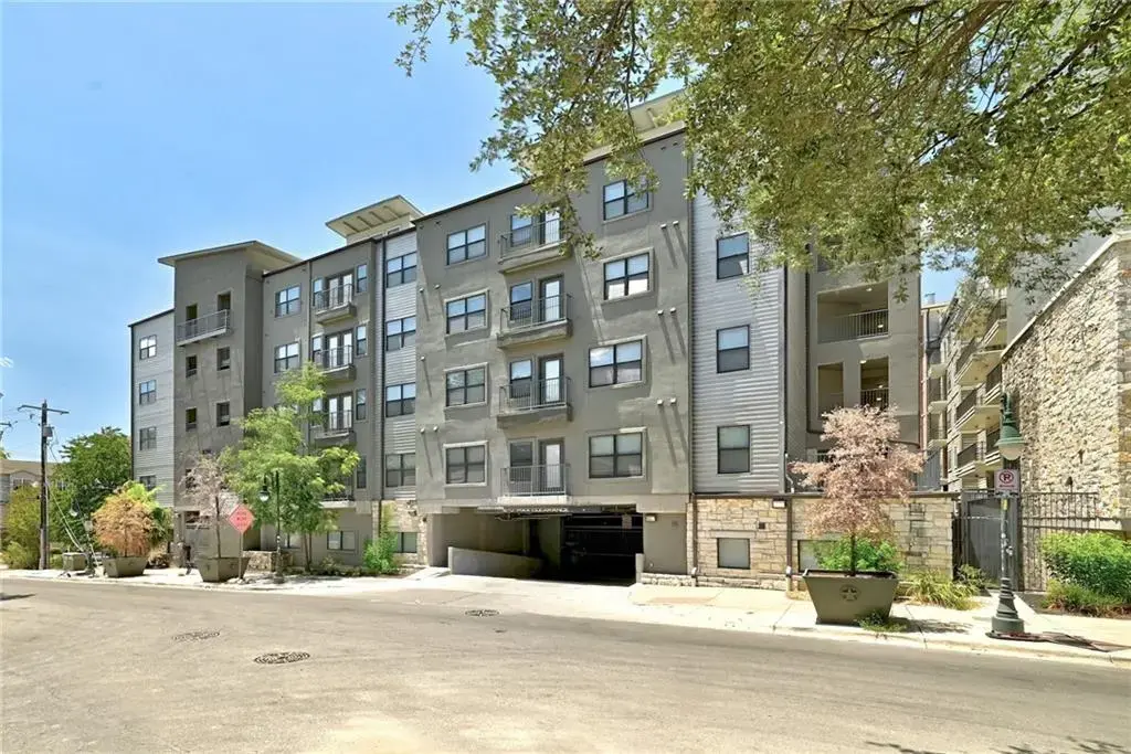 2502 Leon Street 407, Austin