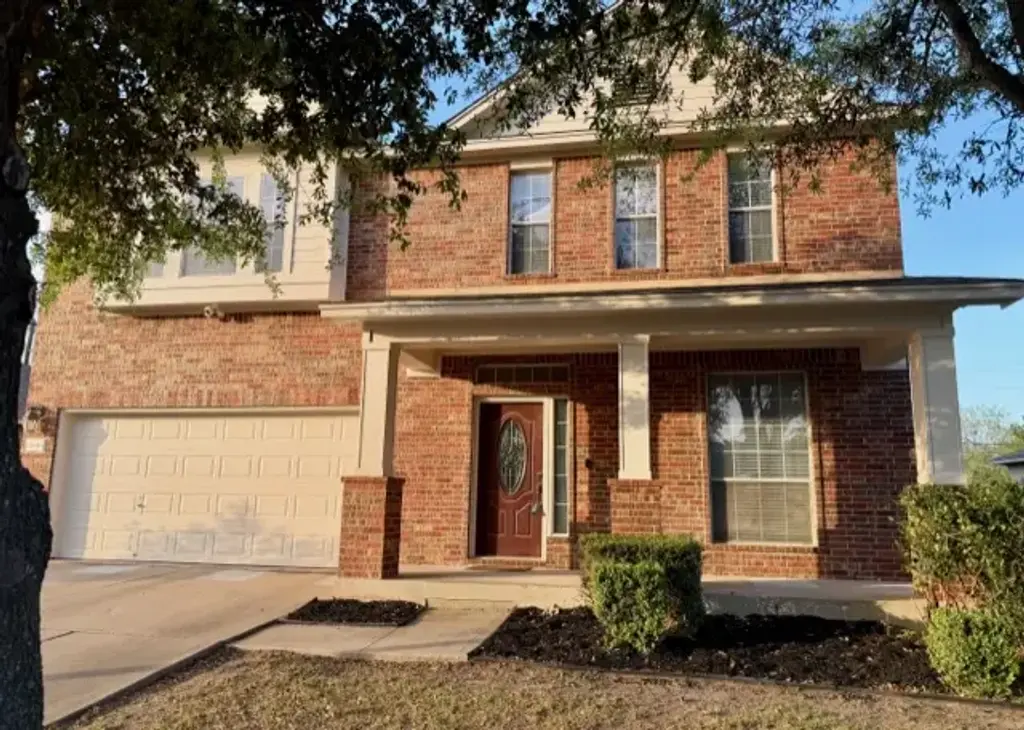 16616 Bridgefarmer Boulevard, Pflugerville