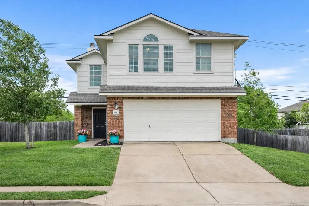 3623 Hawk View Street, Round Rock