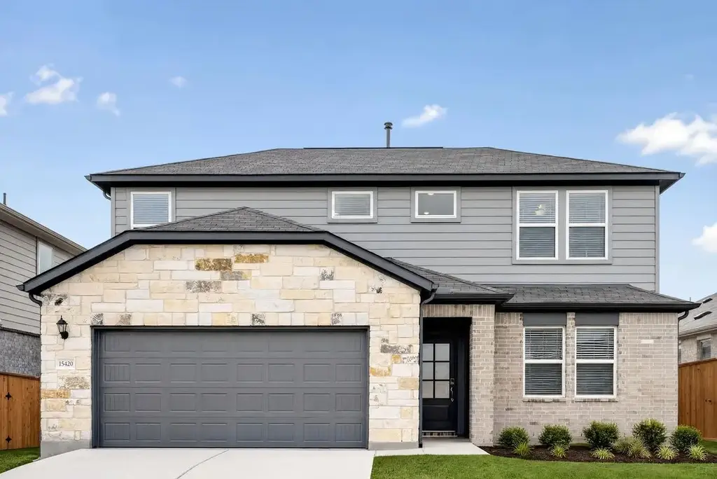 15420 Flowers View, Pflugerville