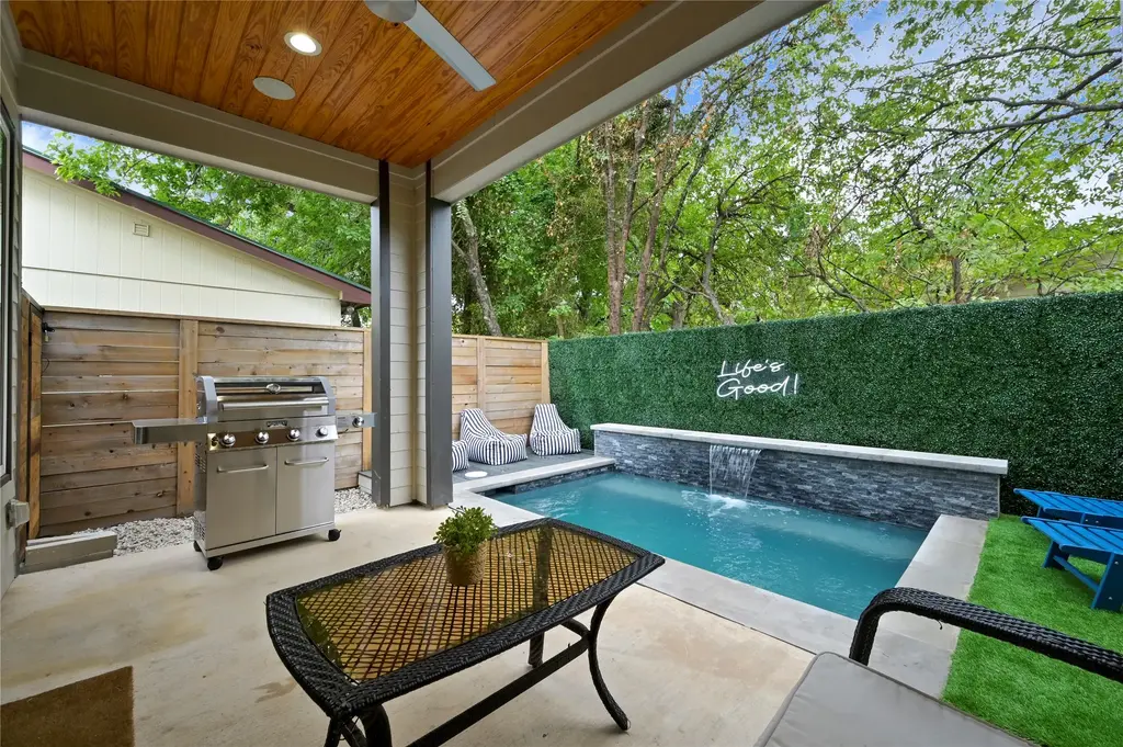 1310 Comal Street, Austin