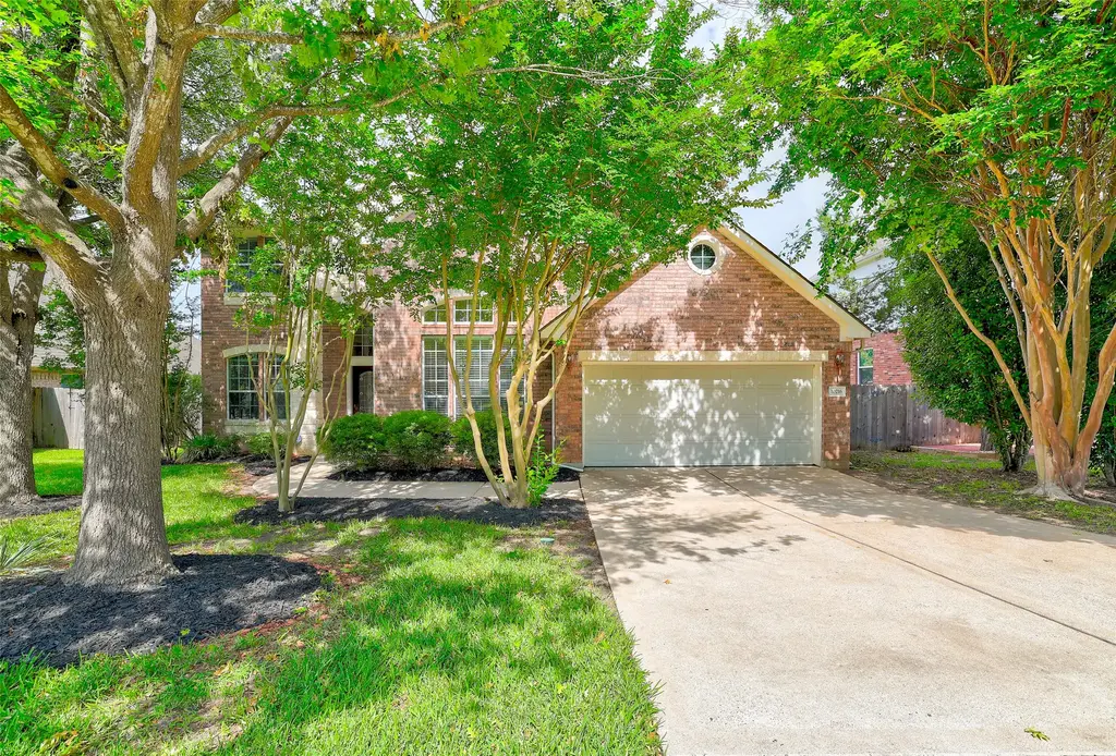 10216 Peekston Drive, Austin