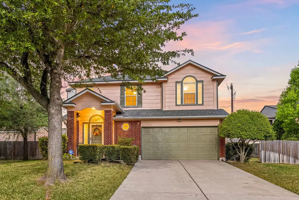 103 Little Lake Road, Hutto