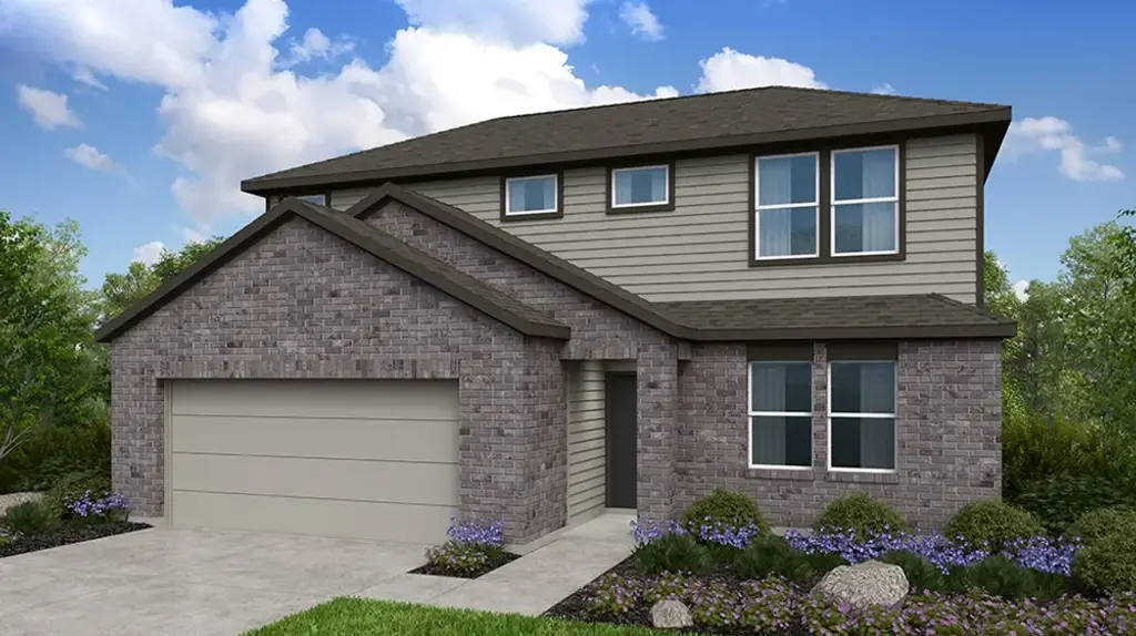 15432 Flowers View, Pflugerville