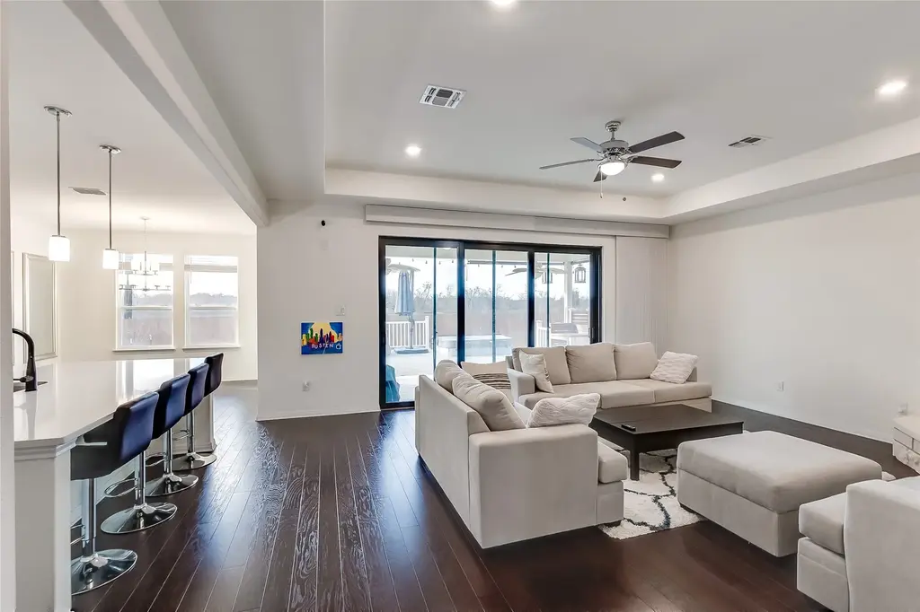 16704 Borromeo Avenue, Pflugerville