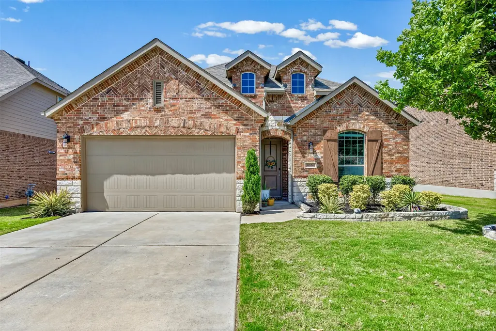 6634 Verona Place, Round Rock