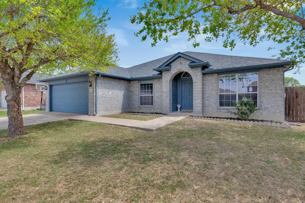 506 Carol Drive, Hutto