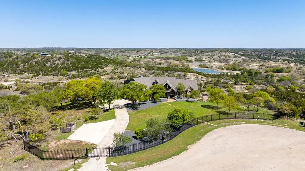 203 Flight Path, Fredericksburg