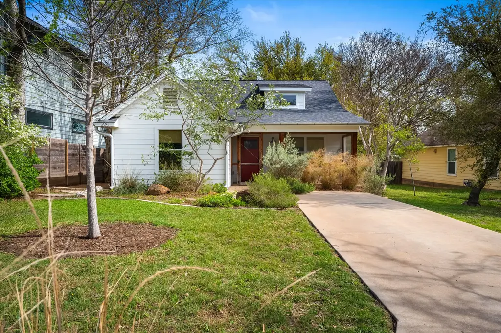 400 Delmar Avenue, Austin