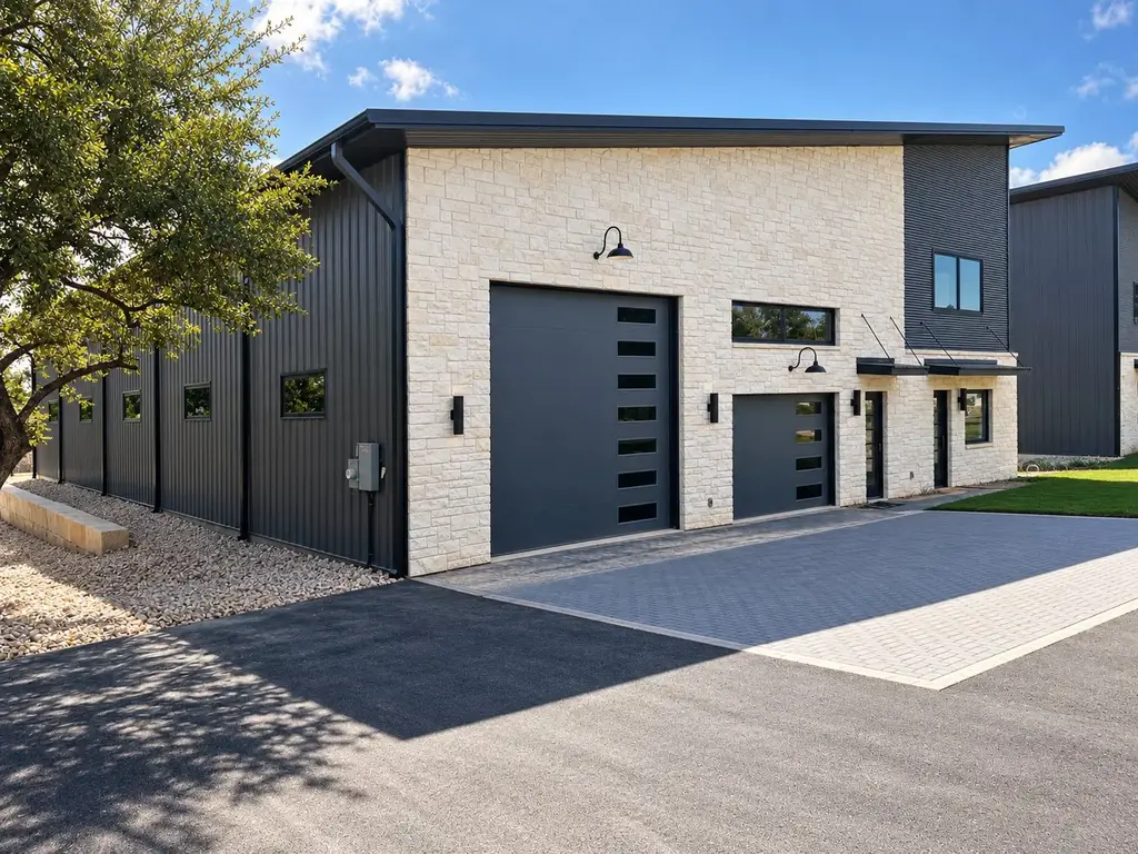 2203 Pyramid Drive, Austin
