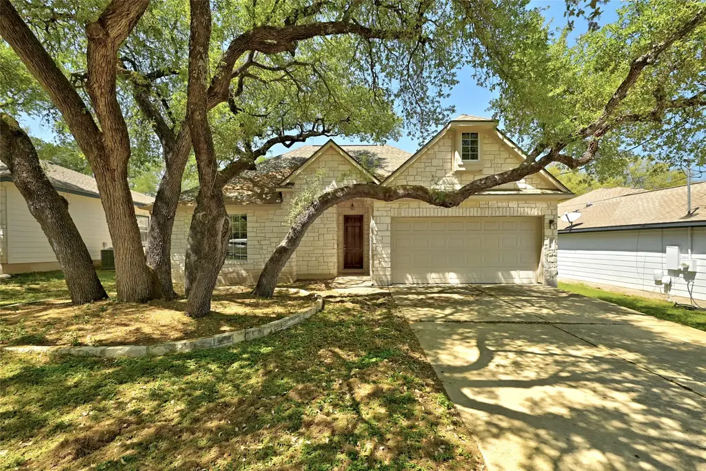 2214 Yellow Bird Trail, Austin
