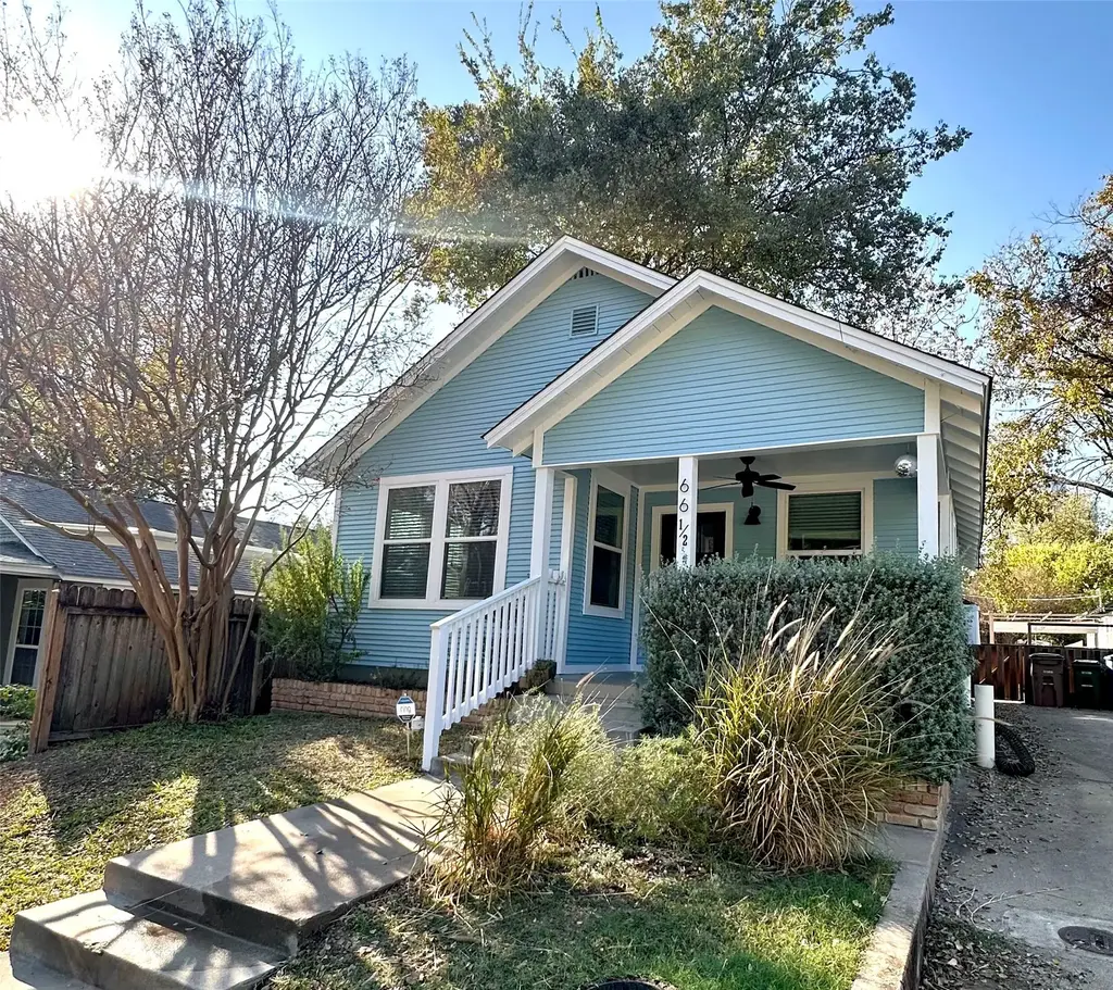 66 1/2 Navasota Street B, Austin