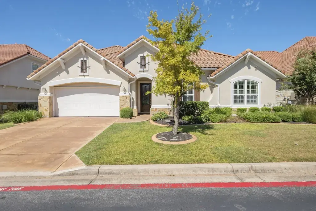 11812 Mira Vista Way Vh71, Austin