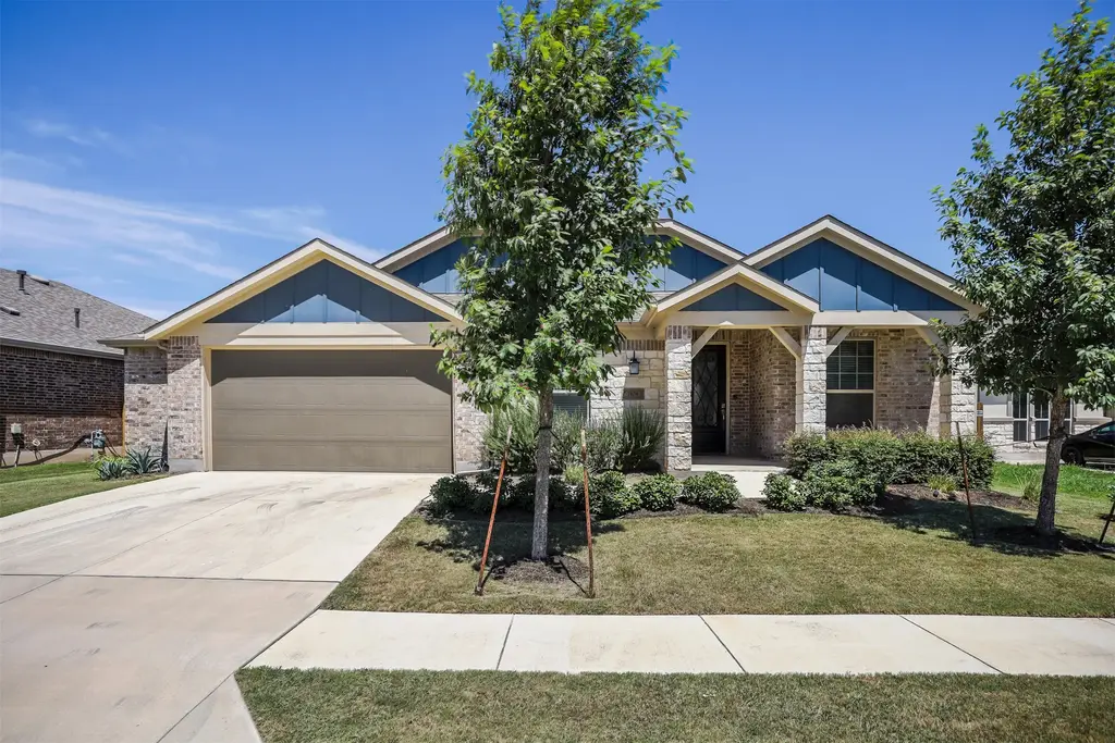 7108 Garnet Mill Lane, Austin