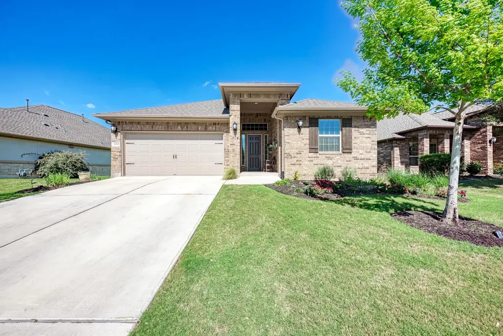 4959 Fiore Trail, Round Rock