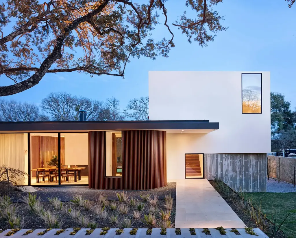 303 Farley Trail, Austin