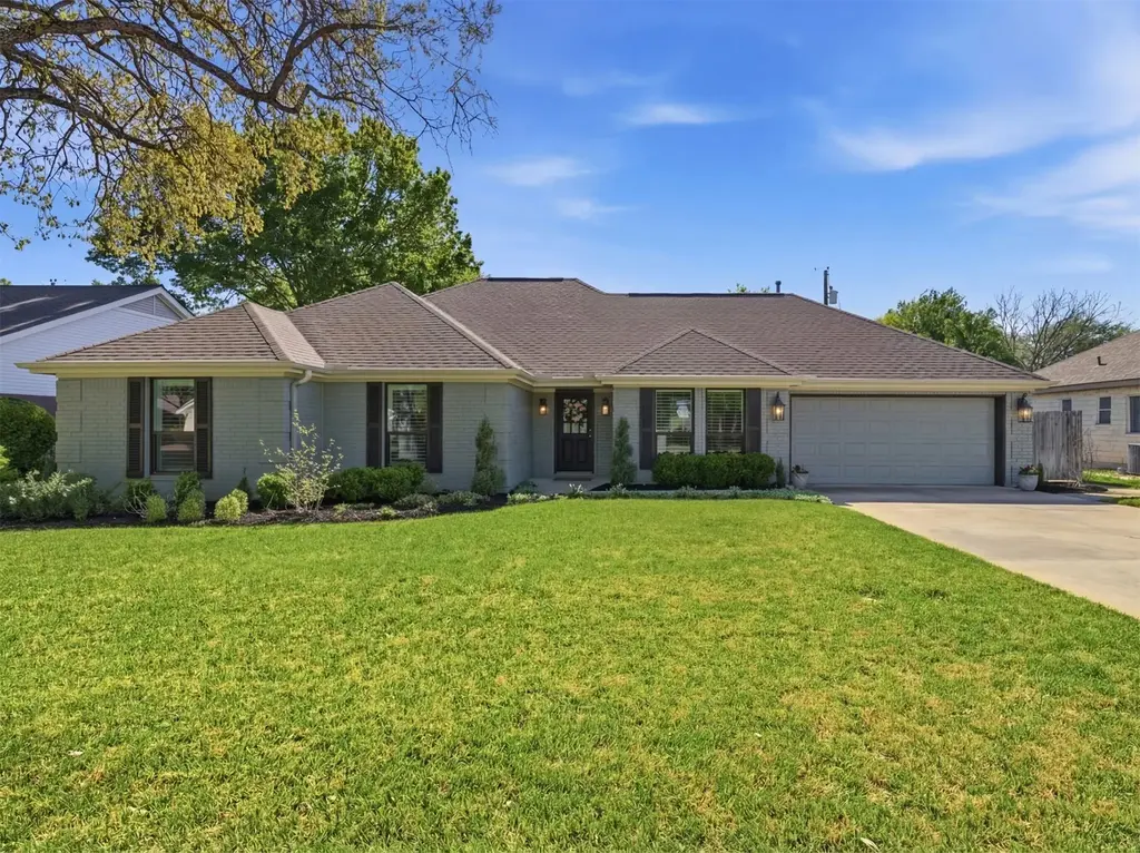 2810 Brandy Lane, Georgetown