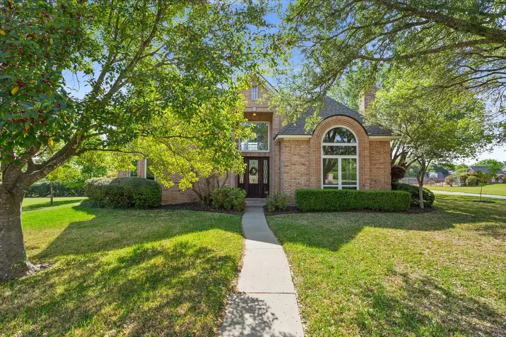 1704 Canyon Springs Drive, Belton