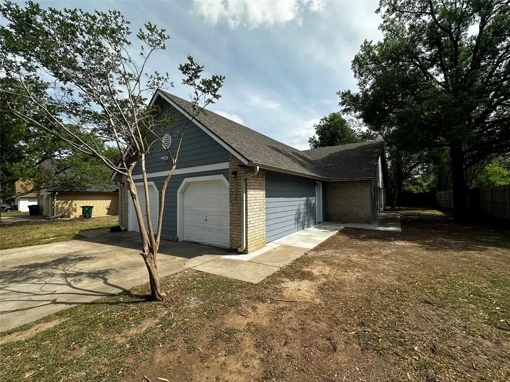 8809 Cainwood Lane, Austin