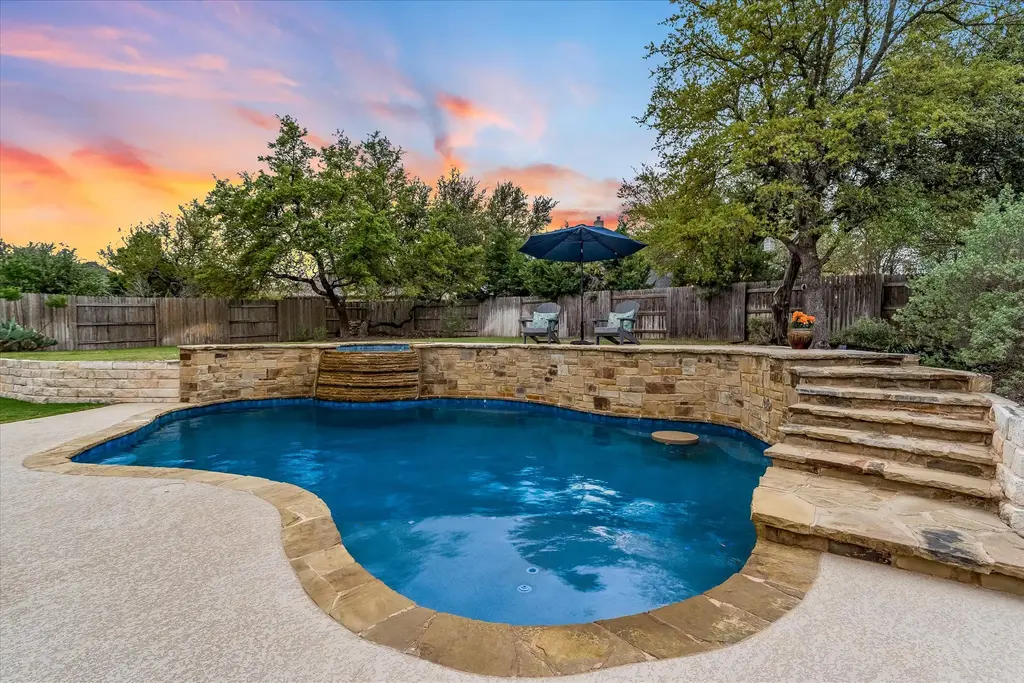 226 Galloway Lane, Austin