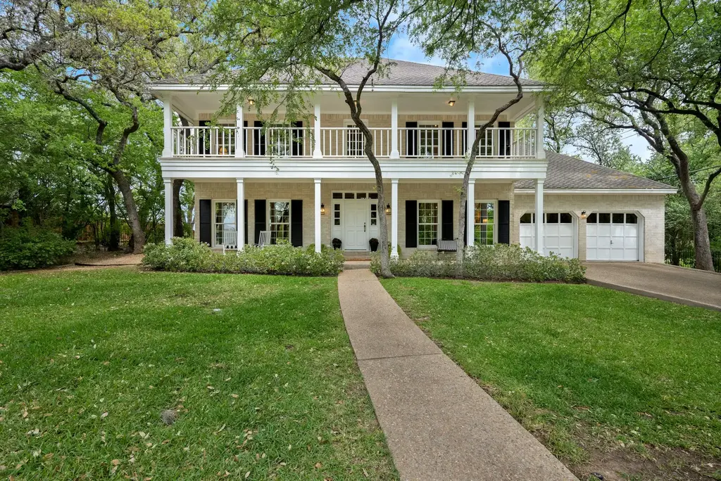 2900 Angelfire Lane, Austin