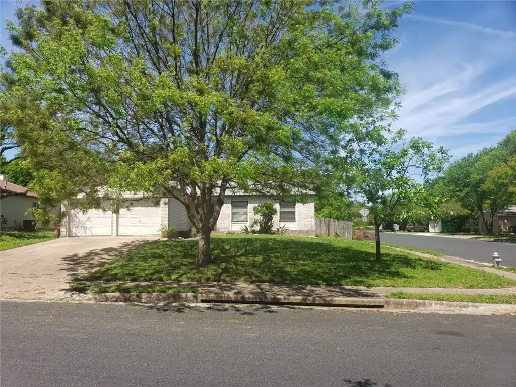 13212 Rampart Street, Austin