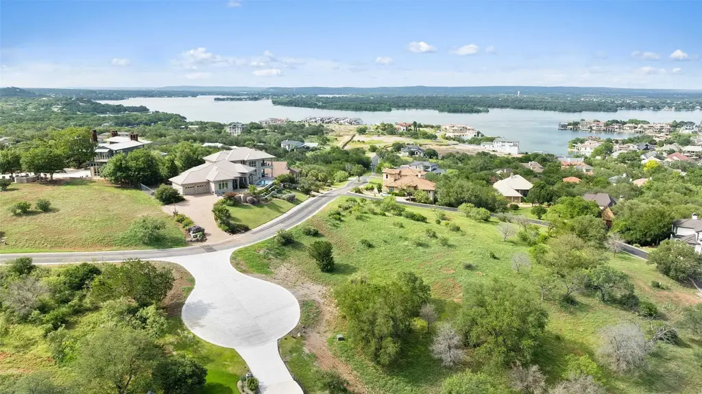 101 Quail/apache Tears Drive, Horseshoe Bay