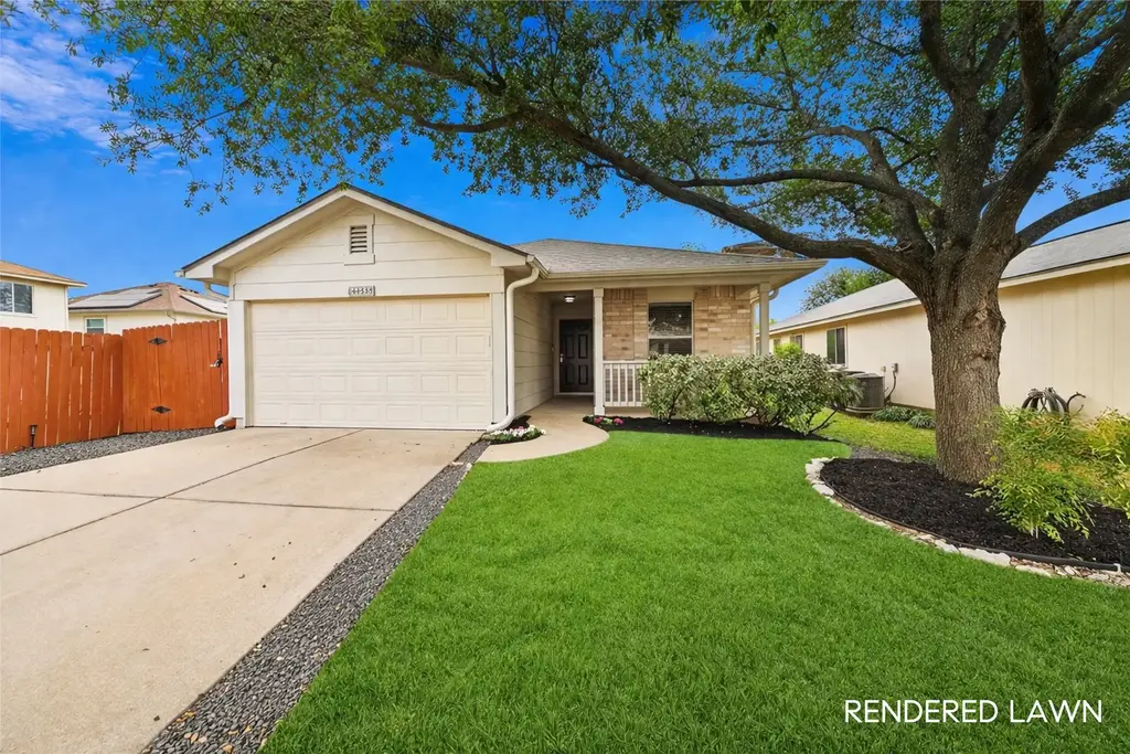 5321 Tower Trail, Austin
