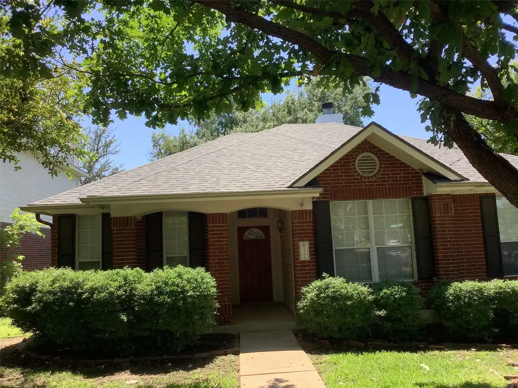 2201 Clover Ridge Drive, Cedar Park