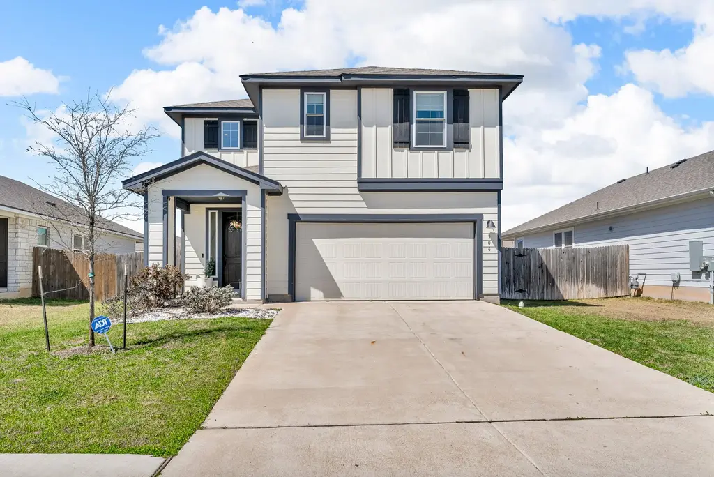 306 Cold Spring Loop, Bastrop