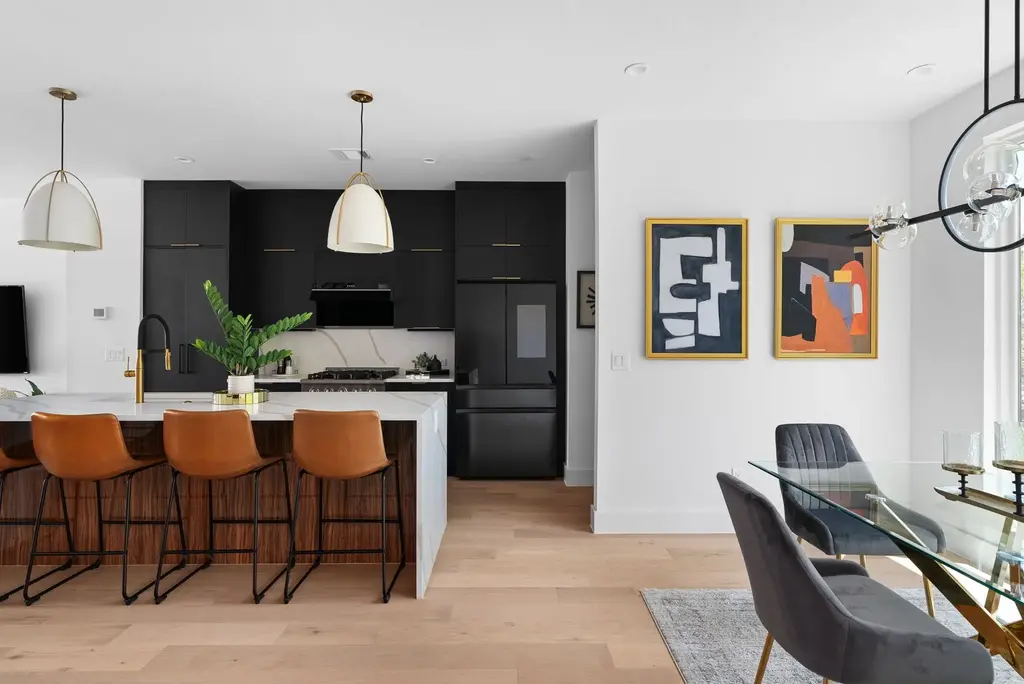 4022 Valley View Road 2c, Austin