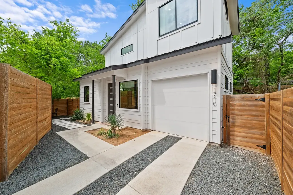 1710 Adina Street 2, Austin
