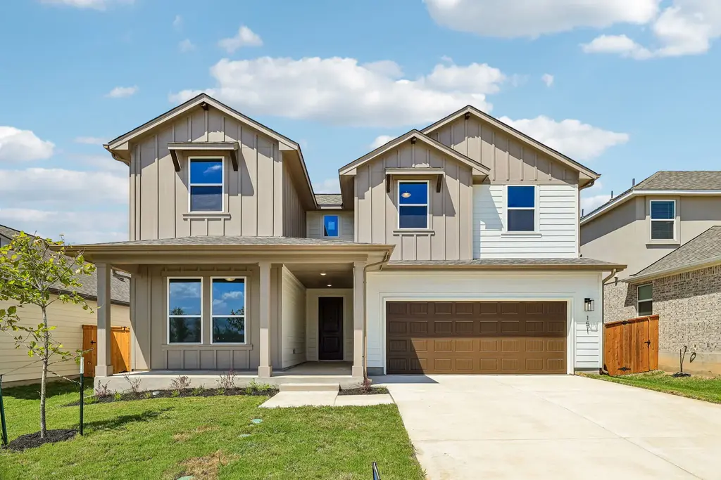 151 Prodigal Way, Kyle