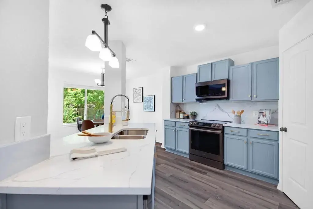 2203 Lexfield Lane, Cedar Park