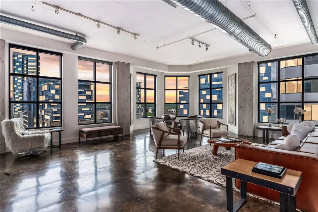 311 W 5th Street 1005, Austin