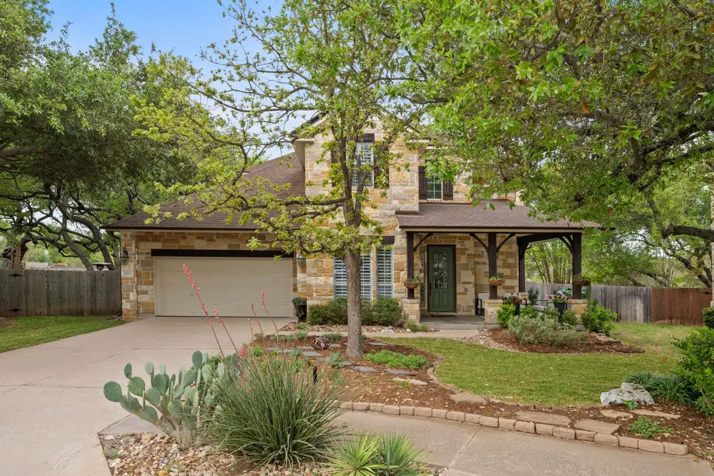10804 Ariock Lane, Austin