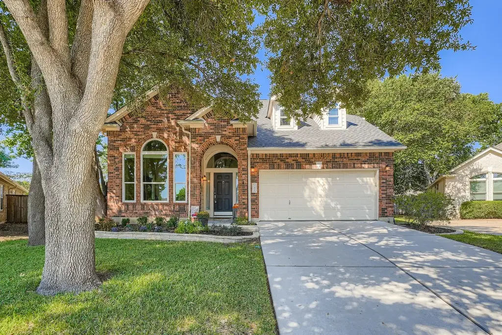 2600 Winding Brook Drive, Austin