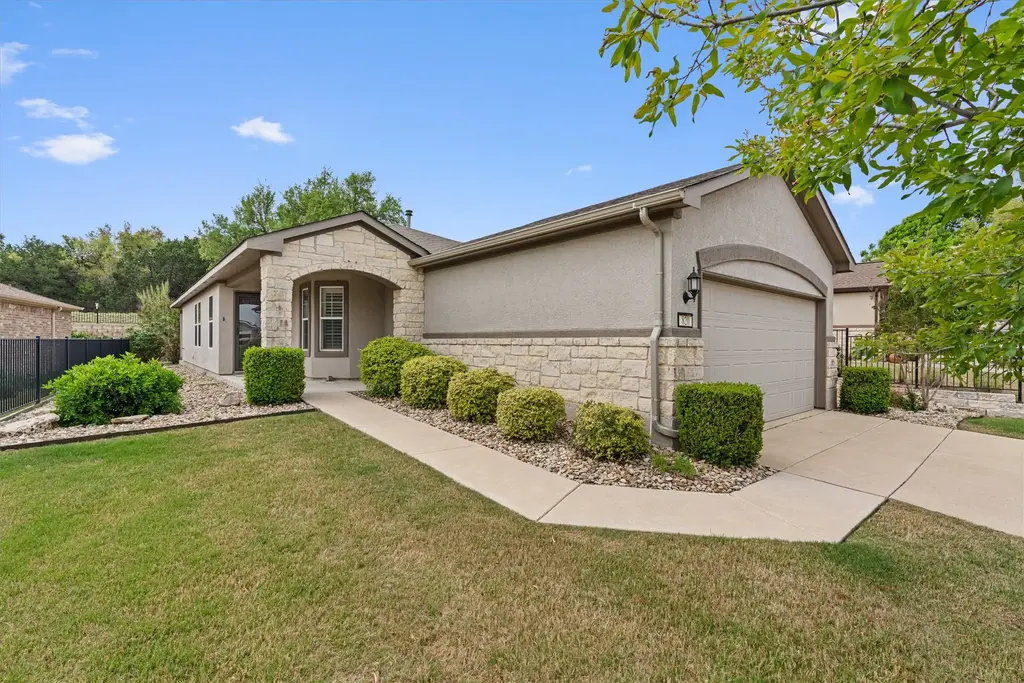 820 Salado Creek Lane, Georgetown