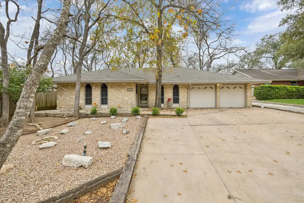 1815 Parkside Lane, Austin