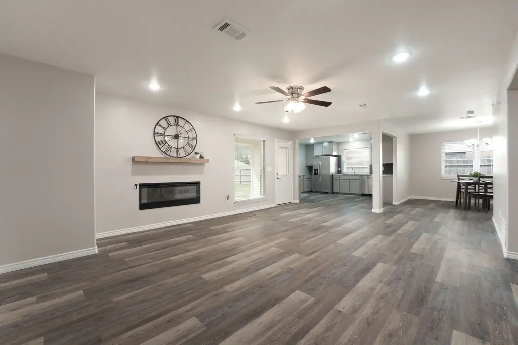 2504 Hanson Road, Killeen
