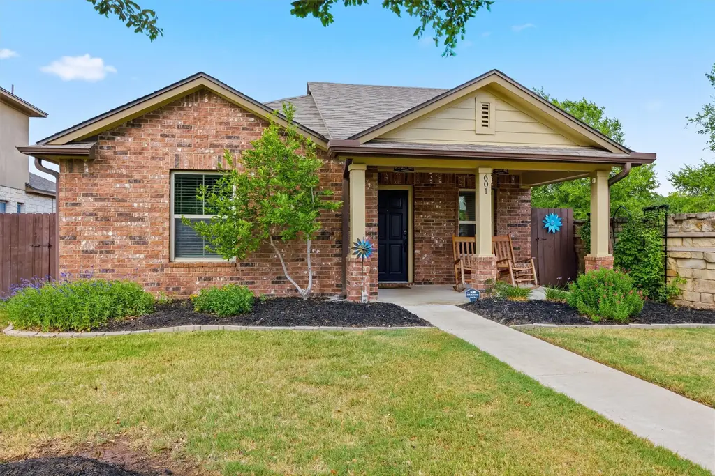 601 Allenscreek Way, Round Rock