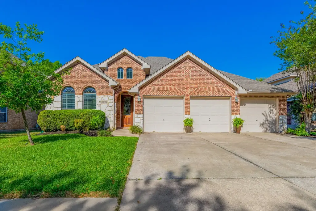 20804 Windmill Ridge Street, Pflugerville